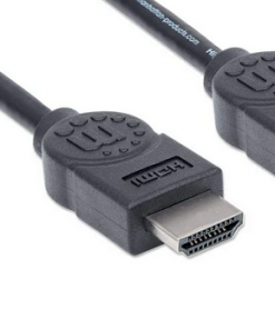 Manhattan kabel HDMI M/M