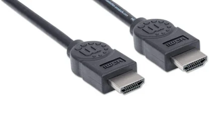 Manhattan kabel HDMI M/M