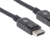 Manhattan kabel DP-DP M/M