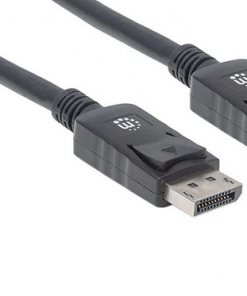 Manhattan kabel DP-DP M/M