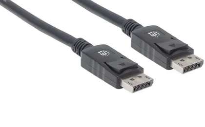 Manhattan kabel DP-DP M/M