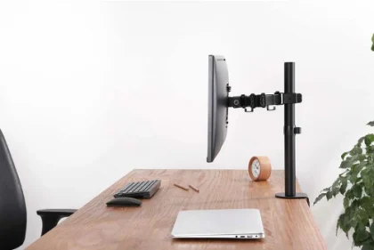 Manhattan nosač za monitor 13''-32''