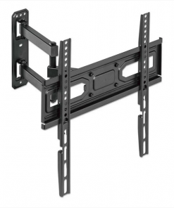 Manhattan TV nosač zidni 32"-55" do 35kg