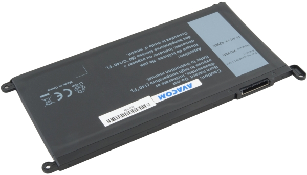 Avacom bater. Dell Inspiron 15 5568 Avacom bater. Dell Inspiron 15 5568