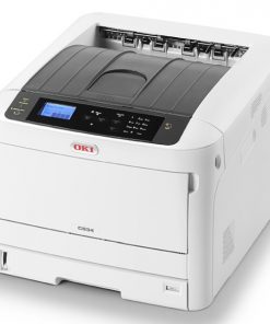 Oki C844dn A3