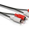Philips stereo audio kabel SWA2521W