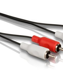 Philips stereo audio kabel SWA2521W