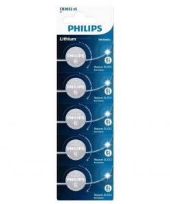 Philips baterija CR2032P5