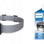 Philips LED naglavna svjetiljka