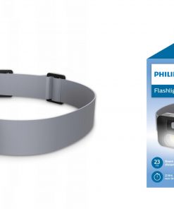 Philips LED naglavna svjetiljka