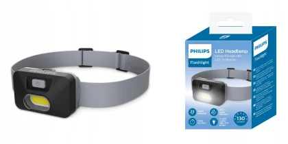 Philips LED naglavna svjetiljka