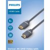 Philips HDMI kabel 3m