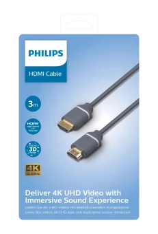 Philips HDMI kabel 3m