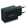 Philips kućni punjač USB-C + USB-A