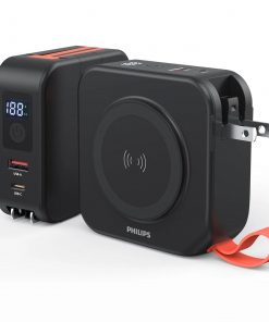 Philips power bank DLP4347CB