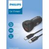 Philips auto punjač