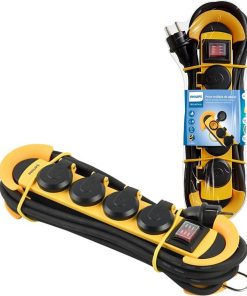 Philips produžni kabel s prekidačem