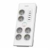 Philips prenaponska zaštita SPN7060WA