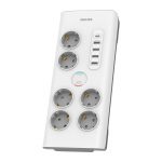 Philips prenaponska zaštita SPN7060WA