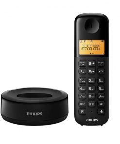 Philips bežični telefon D1602B