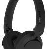 Philips over-ear BT slušalice TAH4000BK