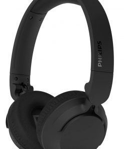Philips over-ear BT slušalice TAH4000BK