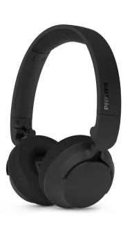 Philips over-ear BT slušalice TAH4000BK