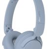 Philips over-ear BT slušalice TAH4000LB