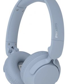 Philips over-ear BT slušalice TAH4000LB