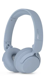 Philips over-ear BT slušalice TAH4000LB