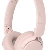 Philips over-ear BT slušalice TAH4000PK