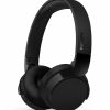 Philips over-ear BT slušalice TAH4209BK
