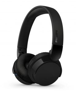 Philips over-ear BT slušalice TAH4209BK