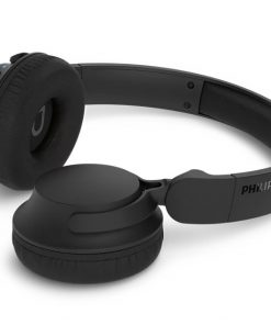 Philips over-ear BT slušalice TAH4500BK