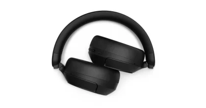 Philips over-ear BT slušalice TAH6000BK