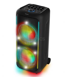 Philips BT party zvučnik TAX5000E - crni