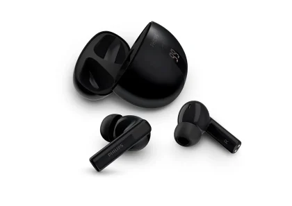 Philips in-ear BT slušalice TAT2520BK