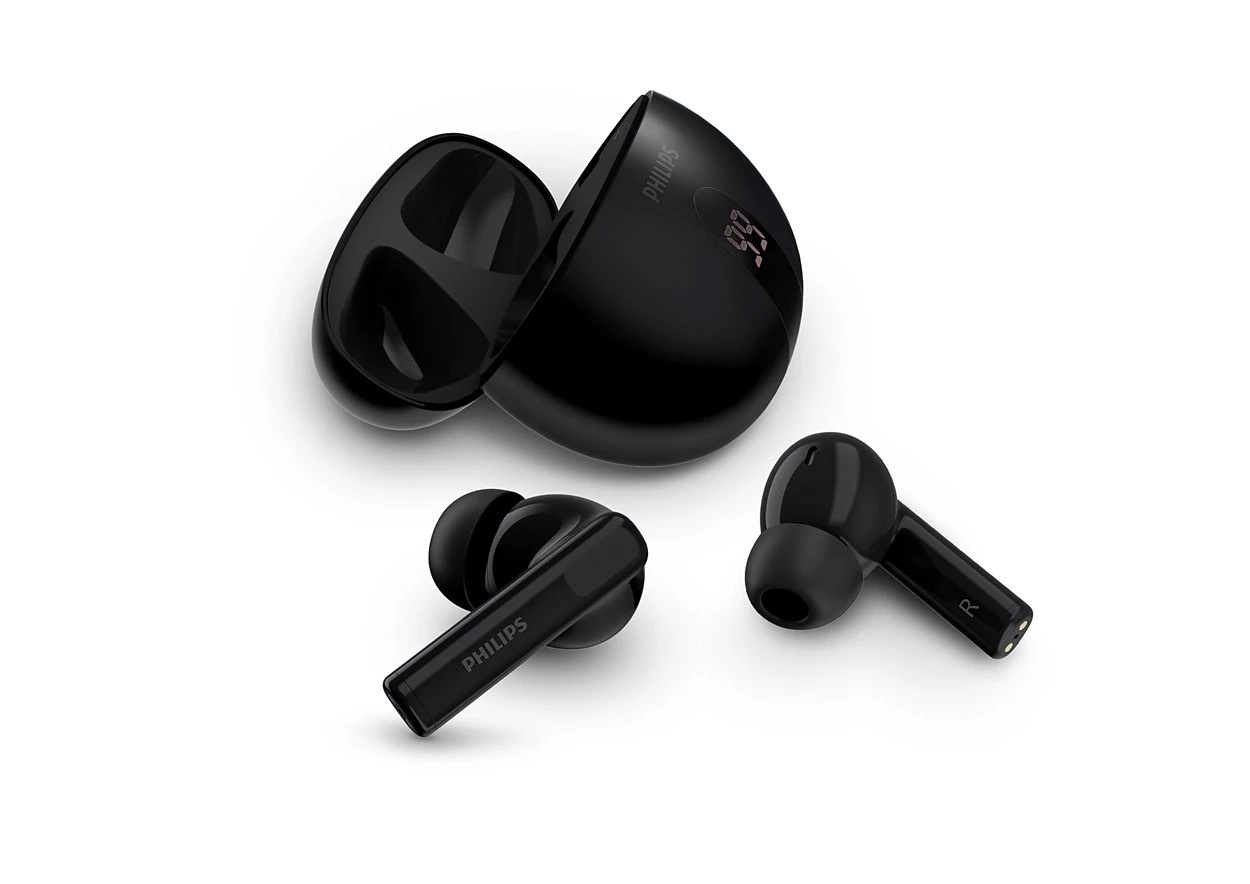 Philips in-ear BT slušalice TAT2520BK