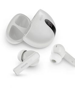 Philips in-ear BT slušalice TAT2520WT