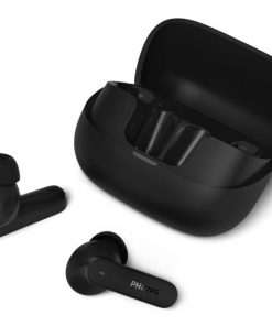 Philips in-ear BT slušalice TAT3000BK