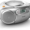 Philips CD Soundmachine TAZ2000S