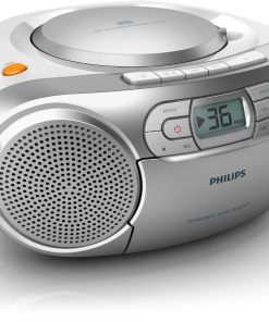 Philips CD Soundmachine TAZ2000S