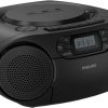 Philips CD Soundmachine TAZ2500