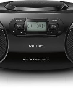 Philips CD Soundmachine AZB500