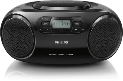 Philips CD Soundmachine AZB500