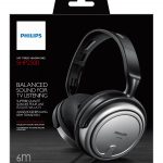 Philips Slušalice za TV sa žicom SHP2500