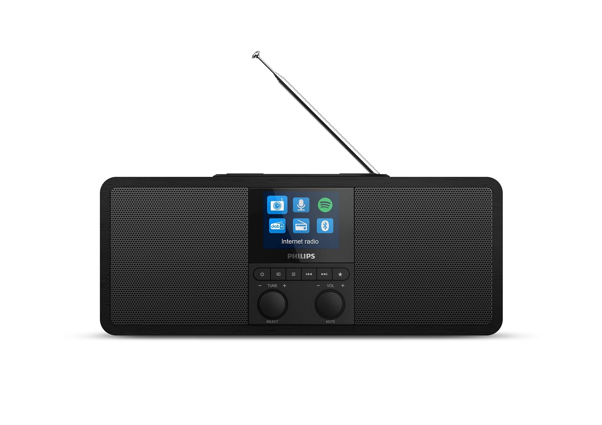 Philips prijenosni radio TAR8805 Philips prijenosni radio TAR8805
