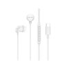 Philips žične slušalice USB-C TAE2146WT