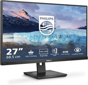 Philips 273S1 27"