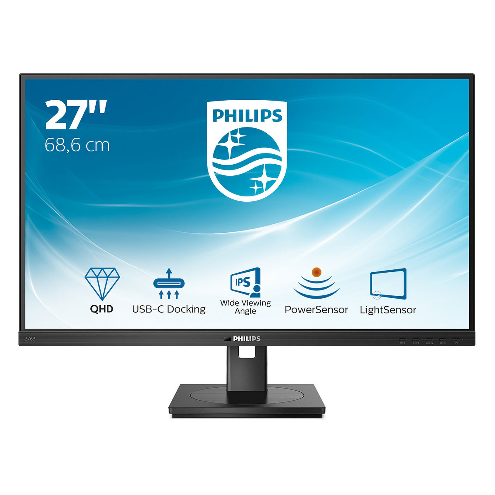 Philips 27" 276B1 Philips 27" 276B1